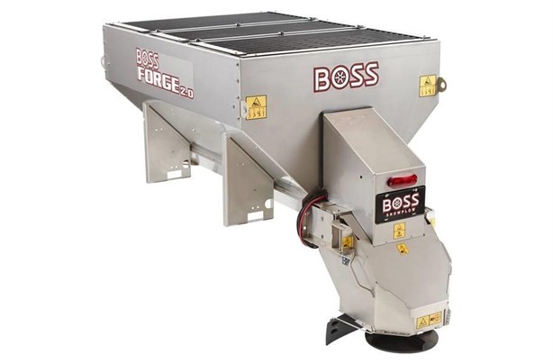2023 BOSS FORGE 2.0 New Other Truck / Trailer Components for sale