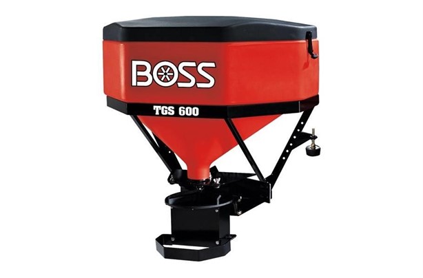 2023 BOSS TGS600 New Other Truck / Trailer Components for sale