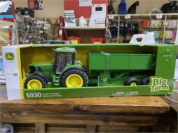 2024 TOMY JOHN DEERE 6930 New Die-cast / Other Toy Vehicles Toys / Hobbies for sale