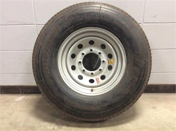 PROVIDER ST235/85R16 New Tyres Truck / Trailer Components for sale