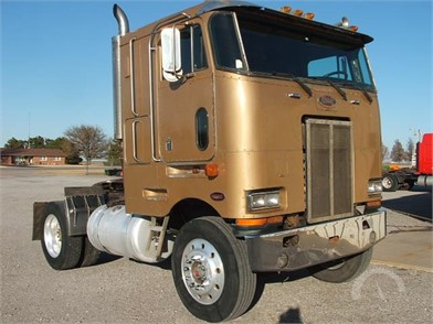 PETERBILT 362 Heavy Duty Trucks Auction Results - 17 Listings |  AuctionTime.com - Page 1 of 1