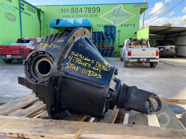 2003 SPICER 23060S Used Differential Truck / Trailer Components for sale