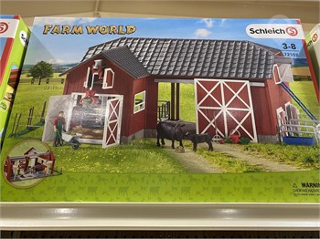 2024 SCHLEICH FARM WORLD New Other Toys / Hobbies for sale
