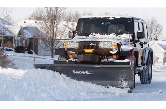 2023 SNOWEX 6800LT New Plow Truck / Trailer Components for sale
