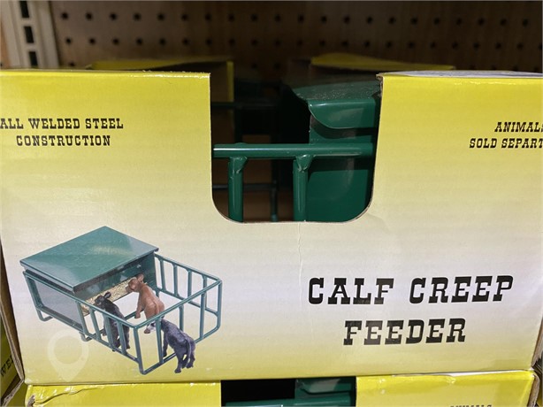 2024 LITTLE BUSTER CALF CREEP FEEDER New Other Toys / Hobbies for sale