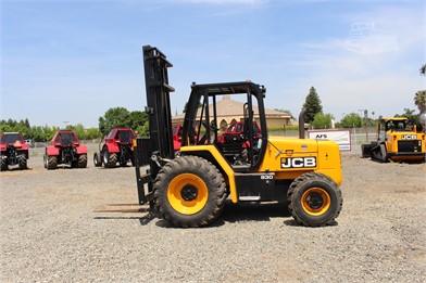 Jcb 930 For Sale 62 Listings Machinerytrader Com Page 1 Of 3