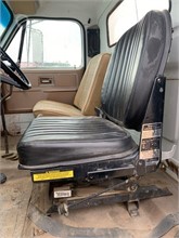 1977 GENERAL MOTORS 6500 Used Seat Truck / Trailer Components for sale