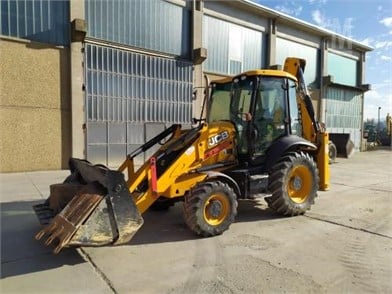 Jcb 3cx For Sale 219 Listings Marketbook Pk Page 1 Of 9