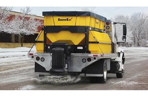 2023 SNOWEX VX4210 New Andere LKW- / Anhängerkomponenten zum verkauf