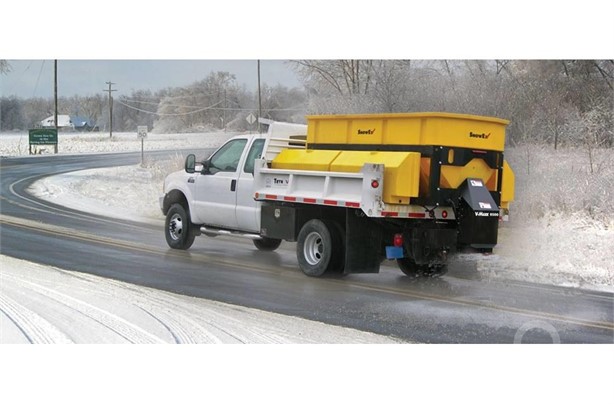 2023 SNOWEX 83720 New Other Truck / Trailer Components for sale