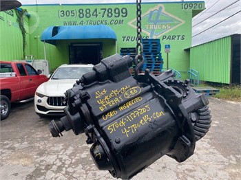 2009 ROCKWELL DS402 Used Differential Truck / Trailer Components for sale