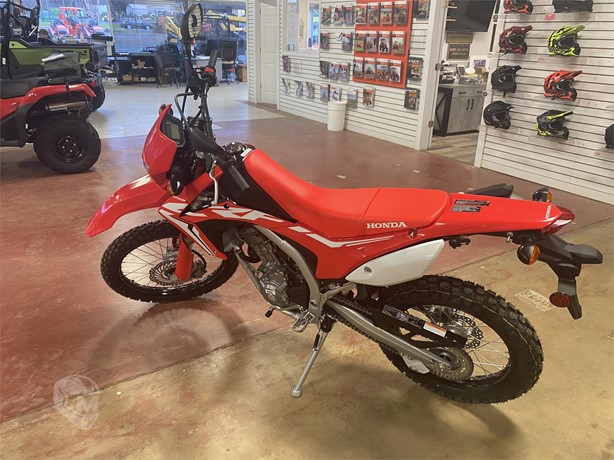 Dual Sport Motorcycles For Sale 7 Listings Motorsportsuniverse Com