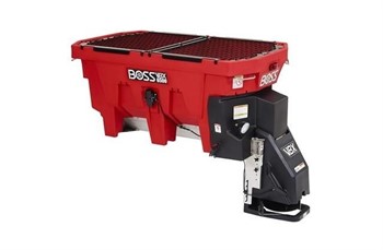 2023 BOSS VBX6500 New Other Truck / Trailer Components for sale