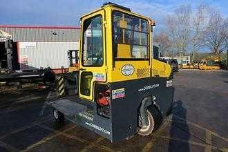 Sideloaders 4 Way Reach Truck Forklifts For Sale 109 Listings Liftstoday United Kingdom