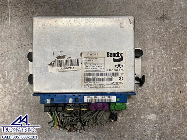 BENDIX K040122 Used Other Truck / Trailer Components for sale