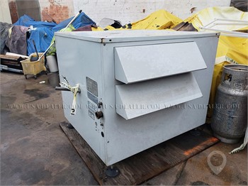 FUEL MAKER FMQ-8-36 Used Other for sale