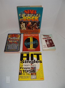 Books On Music Collection Other Items For Sale 1 Listings Marketbook Ca Page 1 Of 1 - marketbook wii sports fresh prince of bel air roblox id Books On Music Collection Other Items For Sale 1 Listings Marketbook Ca Page 1 Of 1 - wii sports fresh prince of bel air roblox id