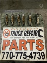 2012 CUMMINS CUMMINS ISX INJECTORS CPL 3937 Used Engine Truck / Trailer Components for sale