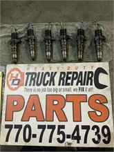 2006 CUMMINS CUMMINS INJECTORS CPL 8520 Used Engine Truck / Trailer Components for sale
