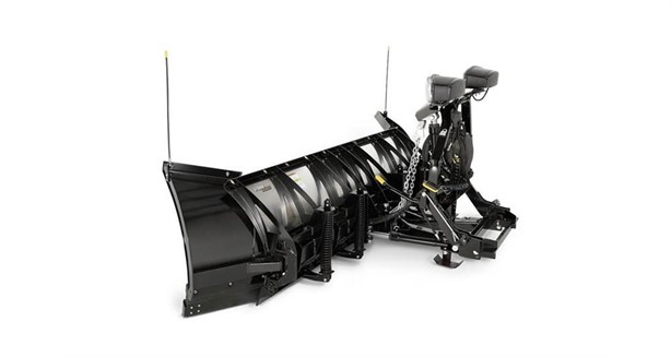 2023 FISHER XLS8.10 New Pflug LKW- / Anhängerkomponenten zum verkauf