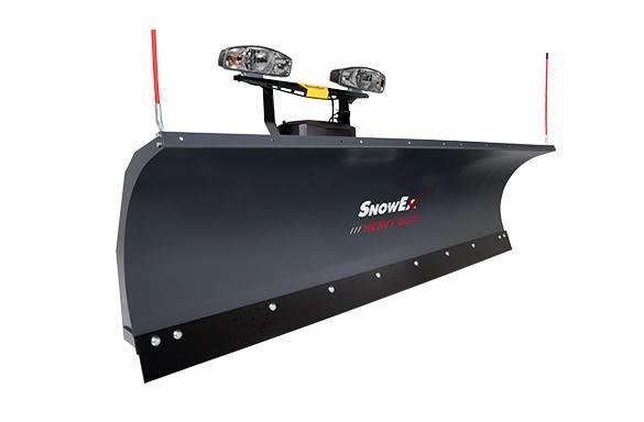 2023 SNOWEX 9000HD Core Plow Truck / Trailer Components for sale