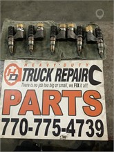 2004 CATERPILLAR CATERPILLAR C10/C12 INJECTORS Used Engine Truck / Trailer Components for sale