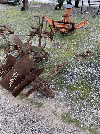 CASE CULTIVATOR Used Other for sale