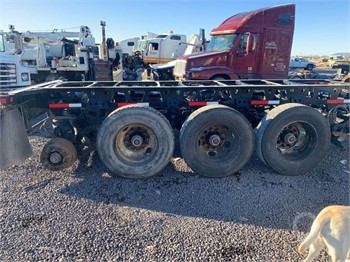 2018 CONTAINER CHASSIS OTHER Used Other Truck / Trailer Components for sale