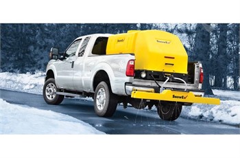 2023 SNOWEX VSS-3000 New Other Truck / Trailer Components for sale