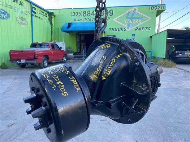 2011 SPICER 17060S Used Differential Truck / Trailer Components for sale