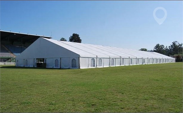 2023 TENDOSTRUTTURE 25X50M Used Storage Buildings for sale