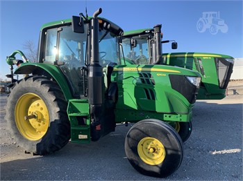 100 HP to 174 HP Tractors For Sale - 2 Listings | www.imiequipment.com