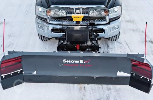 2023 SNOWEX 8611PP New Plow Truck / Trailer Components for sale