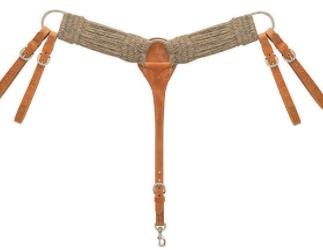 WEAVER BREASTCOLLAR New Other for sale