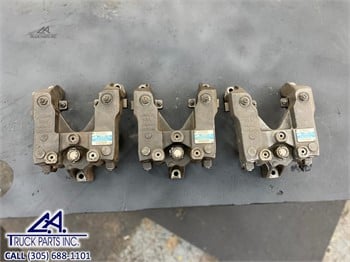 JACOBS 765 Used Engine Brake Truck / Trailer Components for sale