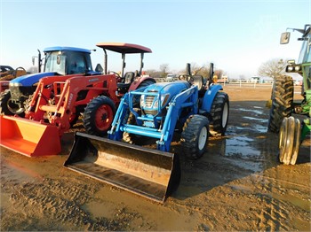 LS Tractor Filters Model XR4040 MIX OF LS AND BALDWIN