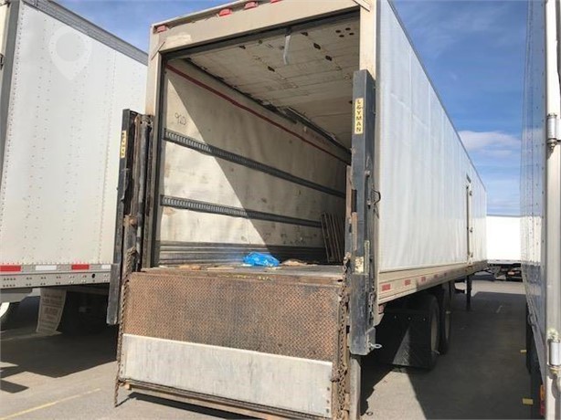 2000 UTILITY UTILITY Used Other Truck / Trailer Components for sale