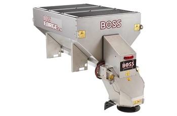 2023 BOSS FORGE 1.5 New Other Truck / Trailer Components for sale