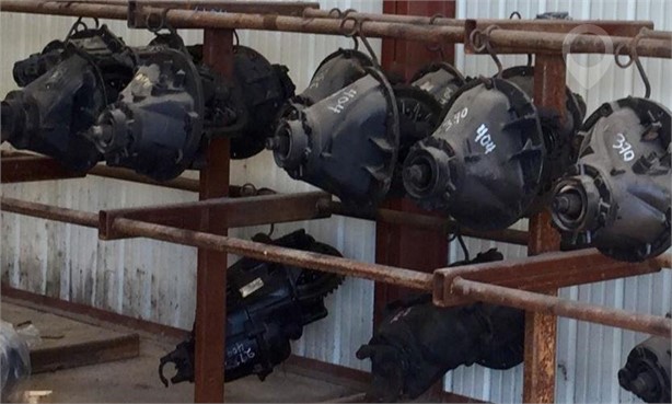 EATON & ROCKWELL DIFFERENTIALS Used Differential Truck / Trailer Components for sale