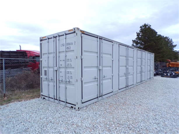2024 AGROTK STORAGE CONTAINER New Shipping Containers for sale