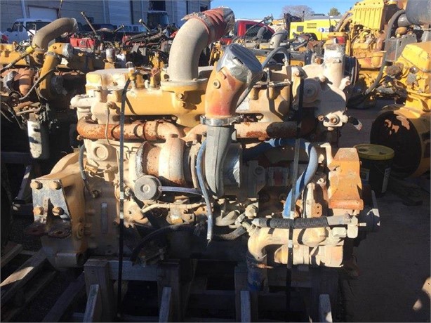 2003 CATERPILLAR C10 Used Engine Truck / Trailer Components for sale