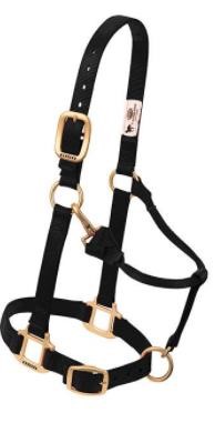 2024 WEAVER SMALL HORSE HALTER New Other for sale