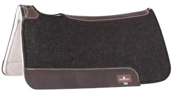 2024 CLASSIC EQUINE FELT SADDLE PAD New Other for sale