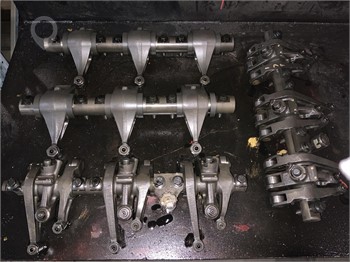 2010 CUMMINS ISX ROCKER ARMS Used Engine Truck / Trailer Components for sale