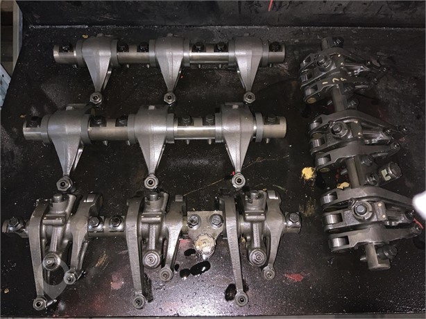 2010 CUMMINS ISX ROCKER ARMS Used Engine Truck / Trailer Components for sale