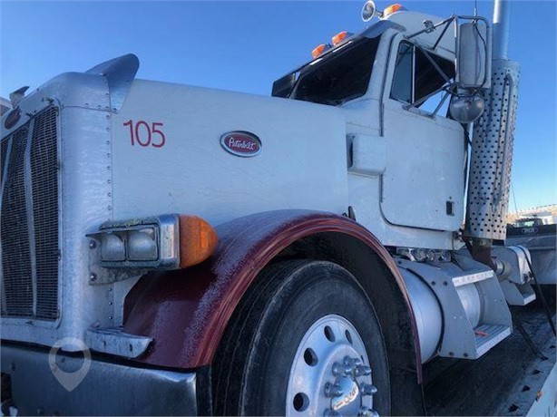 2002 PETERBILT 378 Used Body Panel Truck / Trailer Components for sale