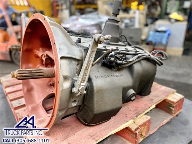 FULLER RT14710B Used Transmission Truck / Trailer Components for sale
