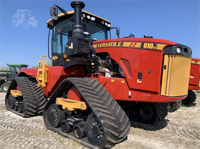 most expensive tractors