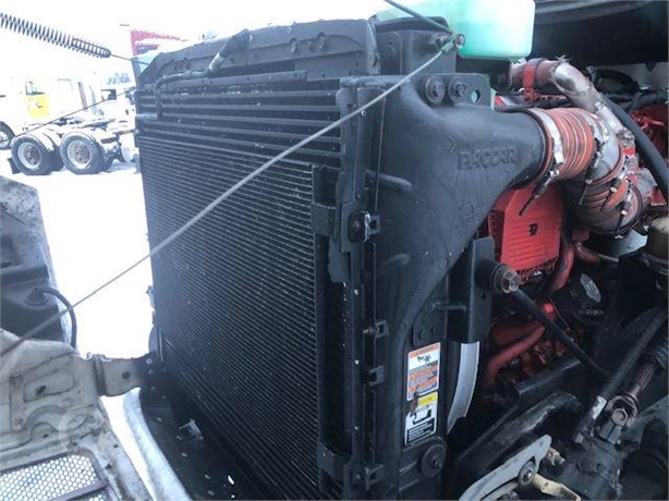 2011 PETERBILT 386 Used Charge Air Cooler Truck / Trailer Components for sale