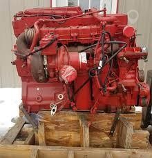 2020 CUMMINS ISL Used Engine Truck / Trailer Components for sale